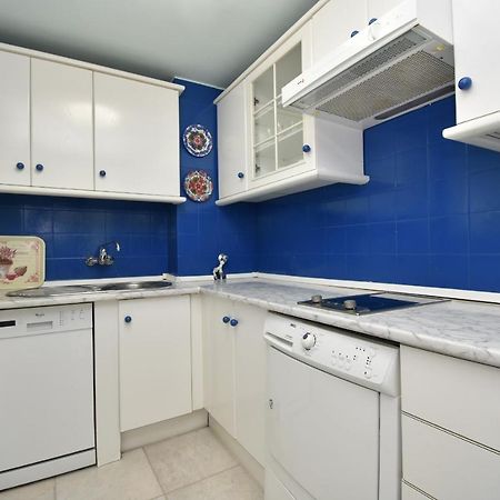 Apartamento Carina Playa Lejlighed Fuengirola Eksteriør billede