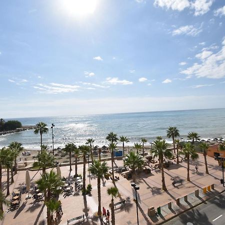 Apartamento Carina Playa Lejlighed Fuengirola Eksteriør billede