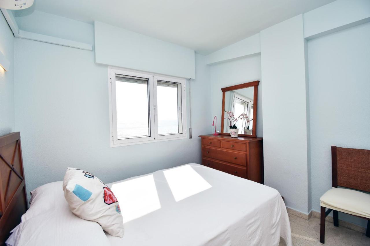 Apartamento Carina Playa Lejlighed Fuengirola Eksteriør billede