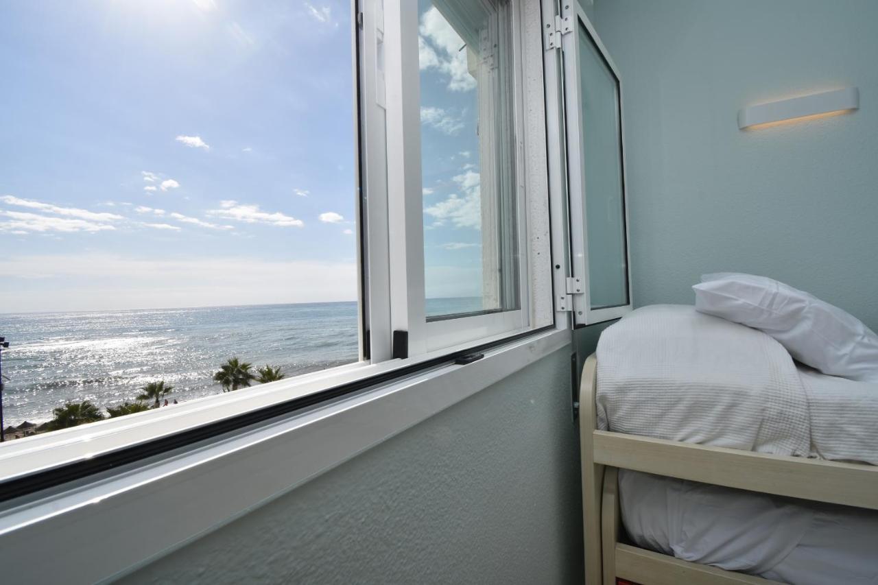 Apartamento Carina Playa Lejlighed Fuengirola Eksteriør billede
