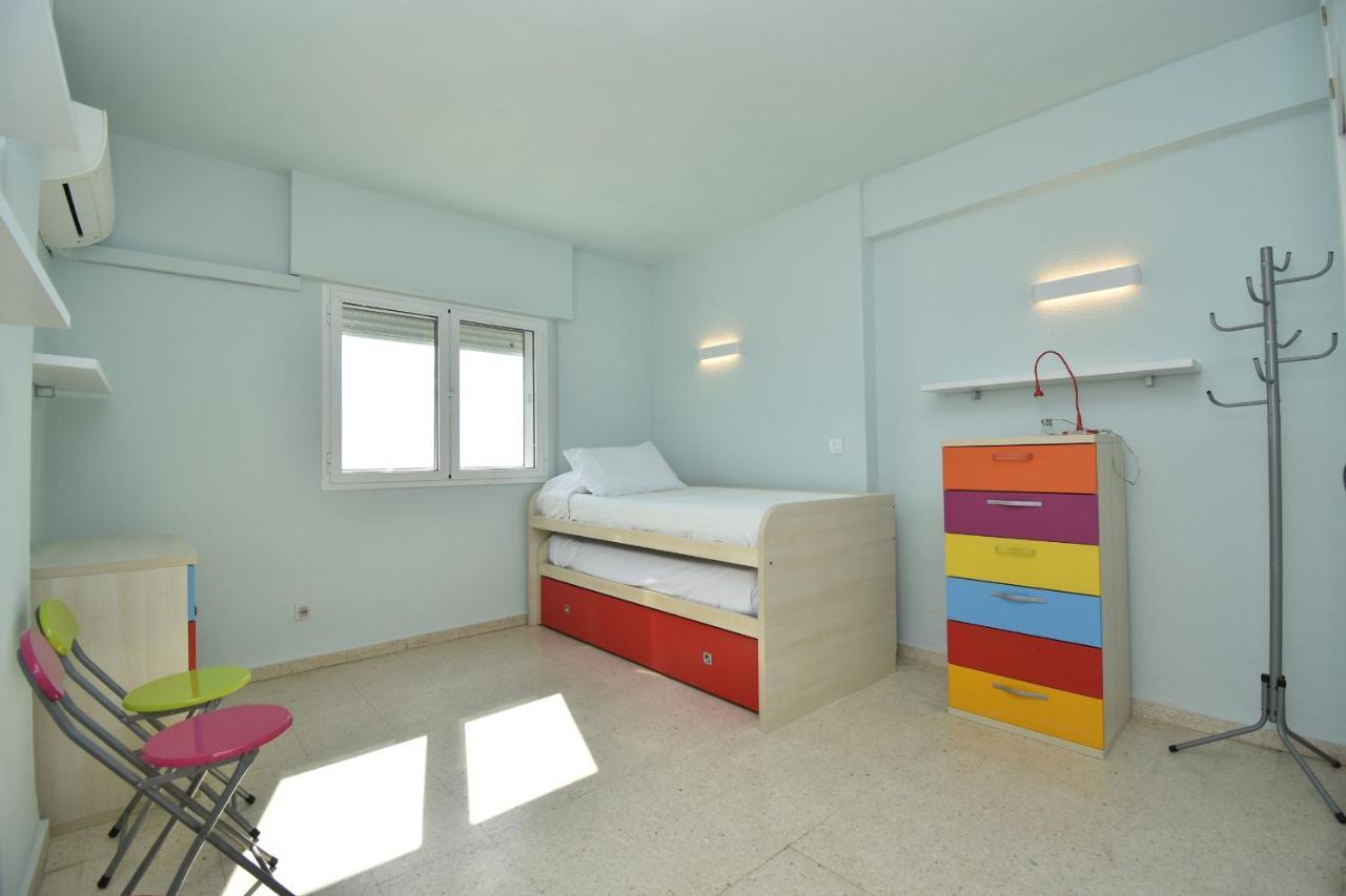 Apartamento Carina Playa Lejlighed Fuengirola Eksteriør billede